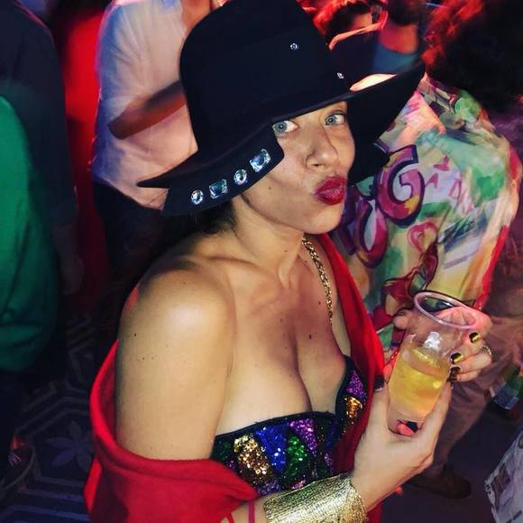 Meet your Posher, Giorgia - Picture 1 of 1